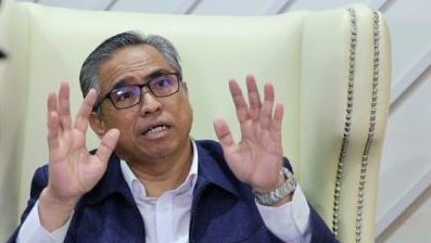 政府首秘：发布通令与绩效指数 加强政府服务绩效水平