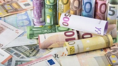 欧元区第三季GDP季增0.3%高初值