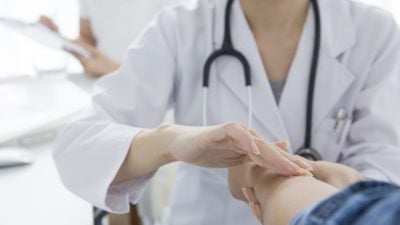 登嘉楼德教会紫孚阁 12日办义诊活动