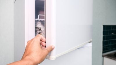 东京风俗店冰箱惊见“婴儿头颅”