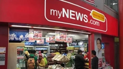 MYNEWS创办家族套现1500万   原产业部长增持4829万股