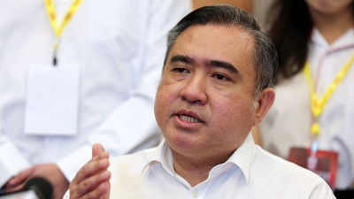 不缴罚单就失去BUDI 95？陆兆福辟谣