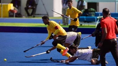 泰国东运会| 大马寄望羽球钩球夺首金  东道主觊觎赛会第1金