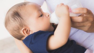 1岁女童猝逝！解剖揭腹部受伤 警方立案彻查