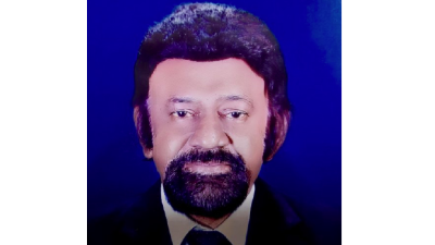 丹知名医生杰卡纳登离世 享年72岁