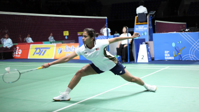 泰国东运会羽球赛| 5战布特莉全败 勒莎娜止步8强无缘摸牌