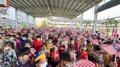 被淡忘的宏愿学校：团结的真谛（下篇） | 各族须建立互信尊重   团结 宏愿学校非唯一