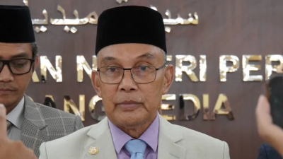 玻州首个火化场设2焚化炉  大臣：避免技术问题影响火化