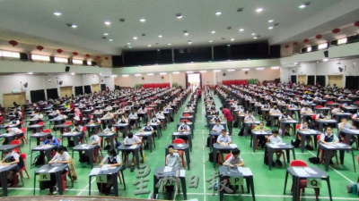 雪隆董联会：狭隘种族主义  阿克马反对统考论 无知 