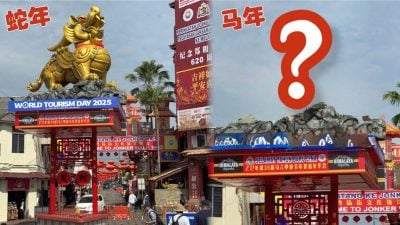 马年吉祥物将上岗 李传财：力求做到最好