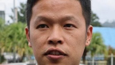 彭州议会 | 陈俊广：惠及城区B40群   盼扩展乐龄保健卡筛检