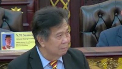 砂议会｜麦康： 提供即时使用商业空间 古晋建2企业家驿站