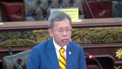 砂议会｜初步概算耗资逾15亿  癌症中心明年开建