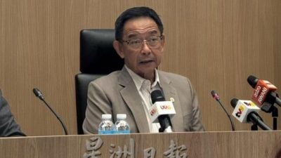 邦莫达离世｜卡林：政坛失一位激情斗士