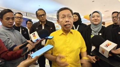 联邦明年罚垃圾虫做社工 沈桂贤：砂有自主权不照单全收