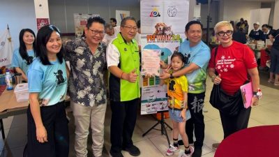 黄多娜：预计耗时20个月  动物村工程明年动工