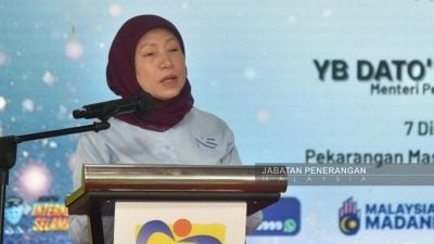 南茜:影响孩子情绪社交发展  别用3 C产品当“保姆”