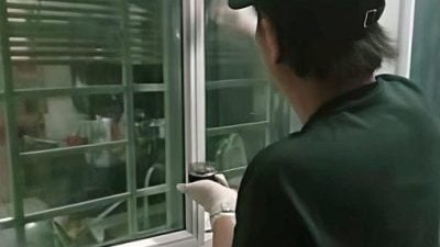 公仆返乡探亲家进赋  3天后归来破财逾千