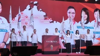 政治分析员：非联邦单一主导力量 行动党改革有难度