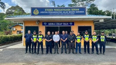 江峰年：泛道重新分级 ​重型车载重量调高