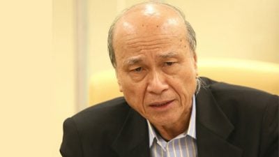 李霖泰：早该检讨穿着规范   “关注服务非服装”