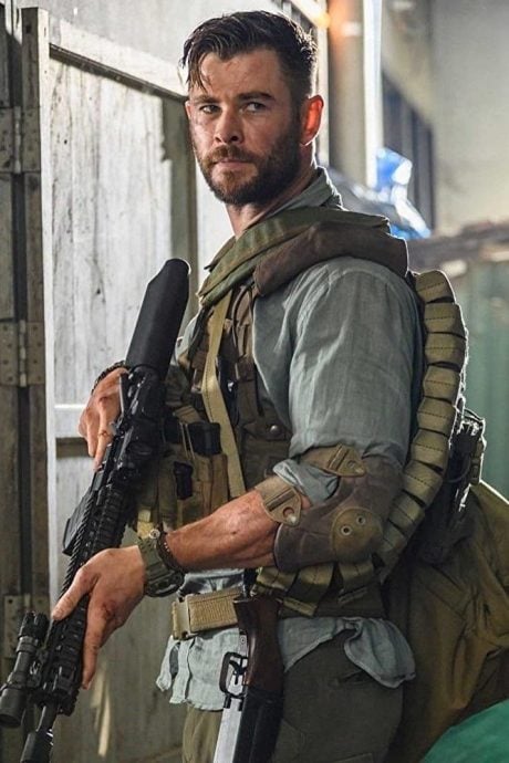 Lisa接演动作片《Tygo》 马东石李阵郁嗨喊期待