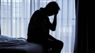 清寒男大生被骗光积蓄 背巨债休学返乡走上绝路