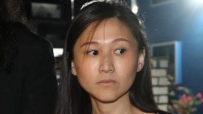 指MACC突袭违例 刁健城妻要求立即提供查封清单并归还财产