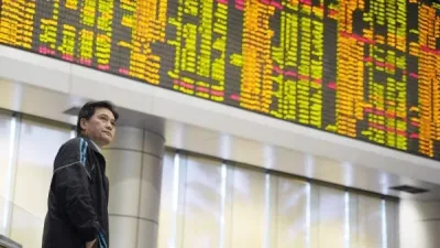 马股起7.78点   万特能源大涨26%