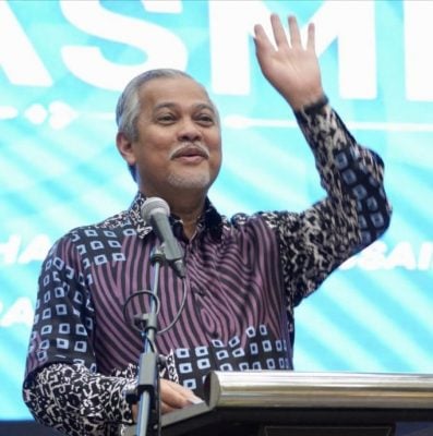 ME03主文-大都会/巴生市政厅防洪行动蓝图市民交流会／8图