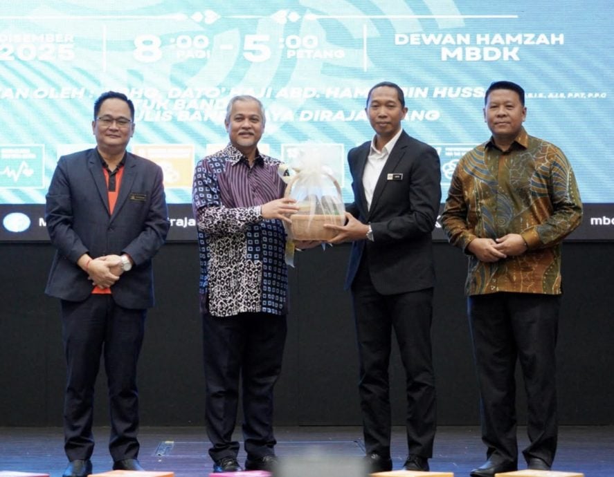 ME03主文-大都会/巴生市政厅防洪行动蓝图市民交流会／8图