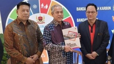 巴生防洪行动蓝图市民交流会 | 市厅制定5年计划  巴生1.2亿防洪治水 