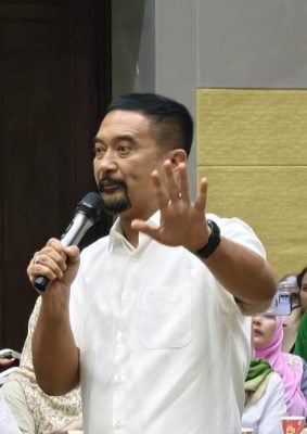 ME03主文-大都会/巴生市政厅防洪行动蓝图市民交流会／8图