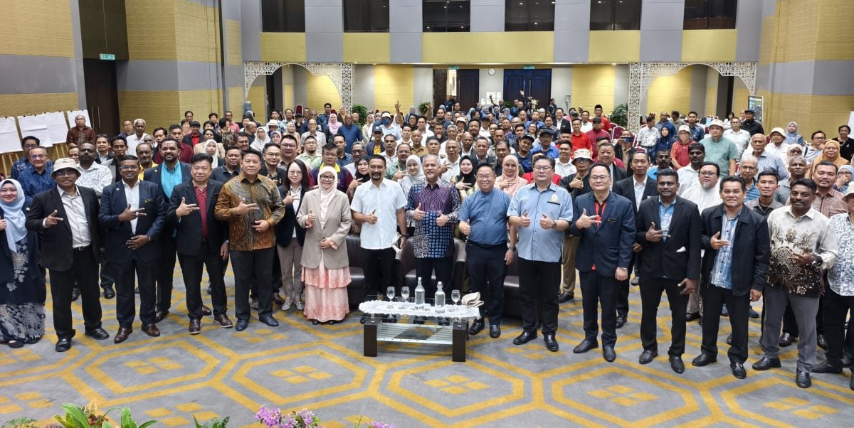 ME03主文-大都会/巴生市政厅防洪行动蓝图市民交流会／8图