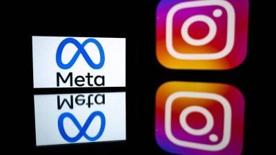 Meta向欧盟让步 用户可选广告个人化