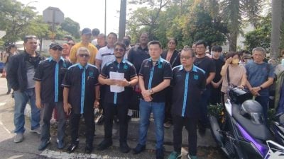 MHO：雪州检察署下令警方重启 自动贩卖机与咖啡机诈骗案调查工作