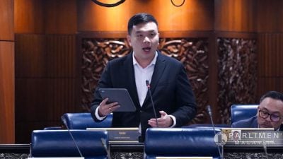 副内长：全国委10435位．警察联络官驻点维护校园