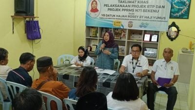 罗茜：柏戈奴30工程完成招标．1个月未动工 撤承包商