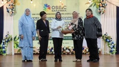 一站式早期治疗中心．明年7月完工 8月 运作