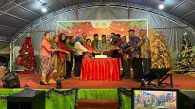 哈斯比：水压低影响师生．速解决孟达密国中水供