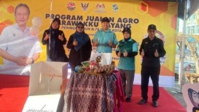 建在达迈住宅区．林梦新FAMA市场明年动工