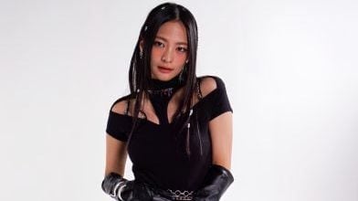 Astro《新秀崛起吧！》 . 美里杨荟颖晋级8强