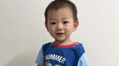 2岁大男童被寄留保姆家后生母失联 福利局发通告寻人