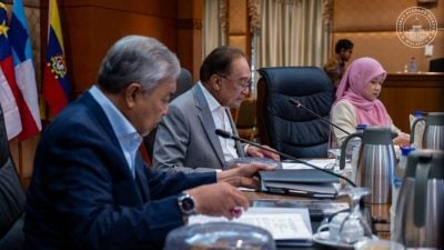 安华：涵盖社会各阶层 包容落实各计划