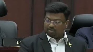 森州议会 | 威拉班：无手机信号弱非问题   专员可助记录购补贴食油