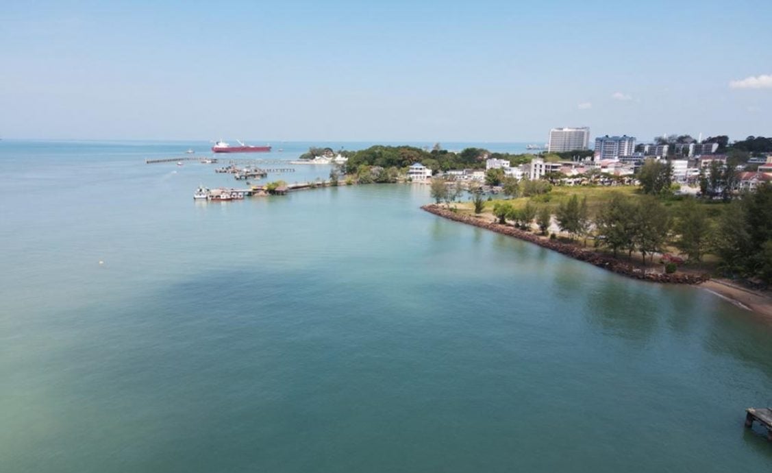 NS芙蓉：古拿建议州政府提前购地  把握波德申新港口契机