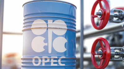 石油市场供应过剩   OPEC+第一季不增产