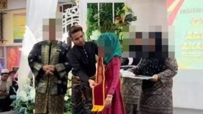 学校邀网红颁奖遭质疑   吉打教育局正调查违规将严惩