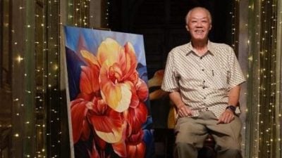 吉打华社领袖拿督马兴中局绅辞世   噩耗传来 吉打各界深表哀痛