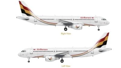 砂议会｜李景胜：率先提供乡区航班 婆航明年1月营运